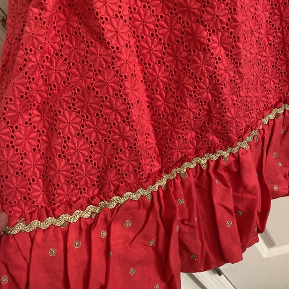 Juicy Couture “Cherry Pie” Dress NWT 🍒 - Picture 14 of 15